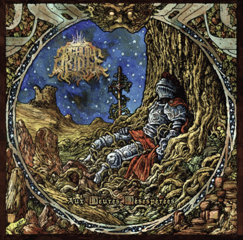 Archvile King : Aux Heures Désepérées